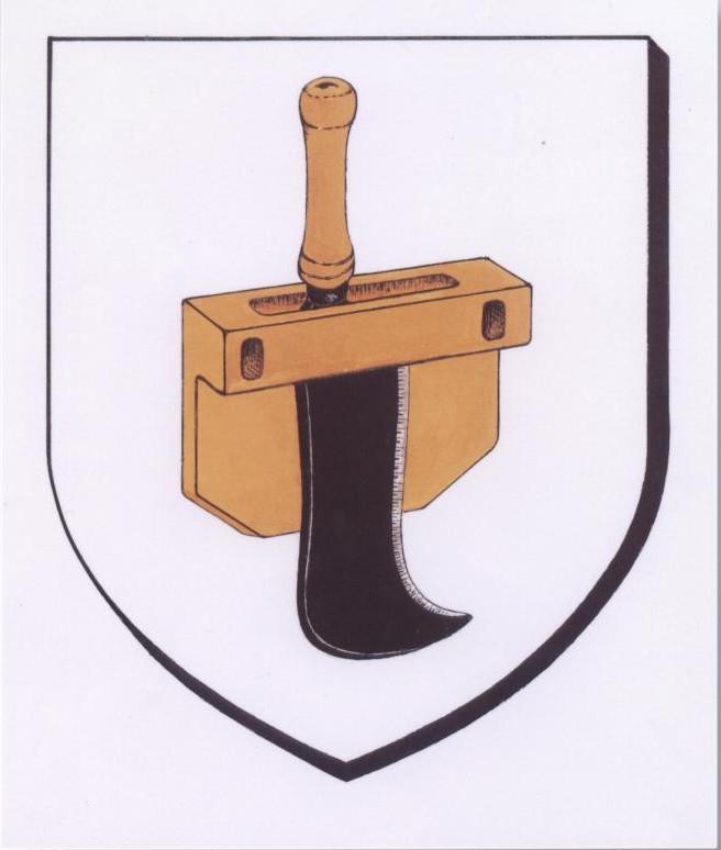 Blason Saint-Pierre-Bois/Hohwarth